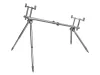 2 botos buzz bar Delphin RPX/TPX Silver