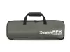 2 botos buzz bar Delphin RPX/TPX Silver