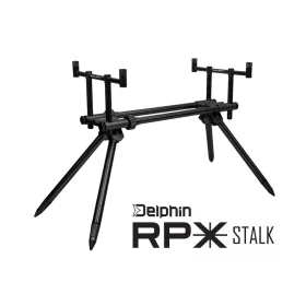 2 botos buzz bar Delphin RPX/TPX BW