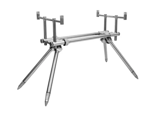 3 botos buzz bar Delphin RPX/TPX Silver