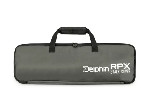 3 botos buzz bar Delphin RPX/TPX Silver