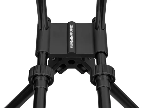 3 botos buzz bar Delphin RPX/TPX BW