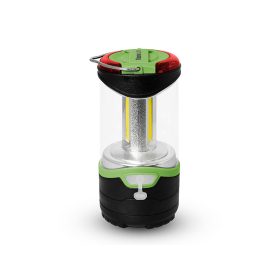 Kemping lámpa Delphin LUNA UC