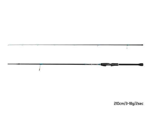 Delphin Zandera NX LOWER