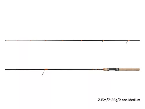 Delphin CORX Spin Medium