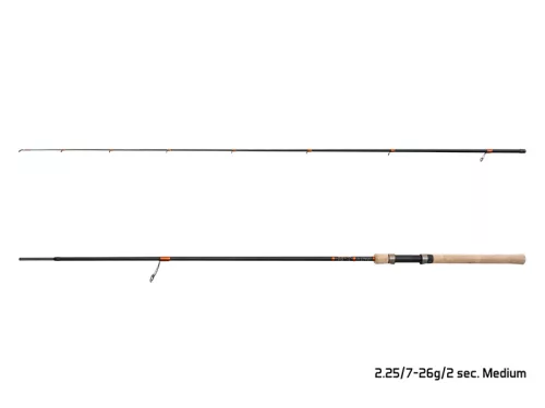 Delphin CORX Spin Medium