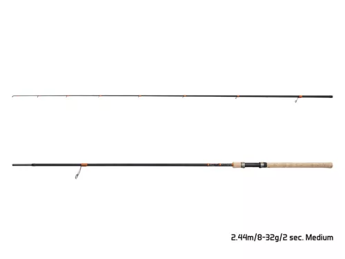 Delphin CORX Spin Medium