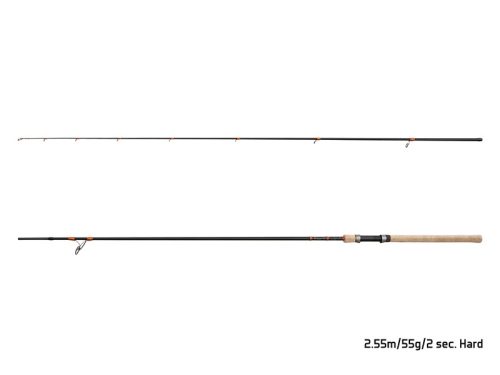 Delphin CORX Spin Hard