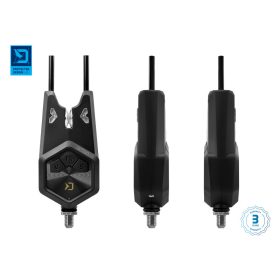 Delphin IXTON kapásjelző