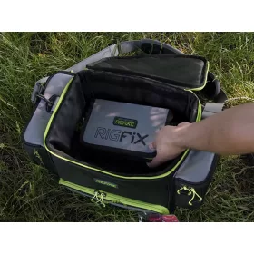 Táska Delphin REAXE QuixBAG 2xBOX