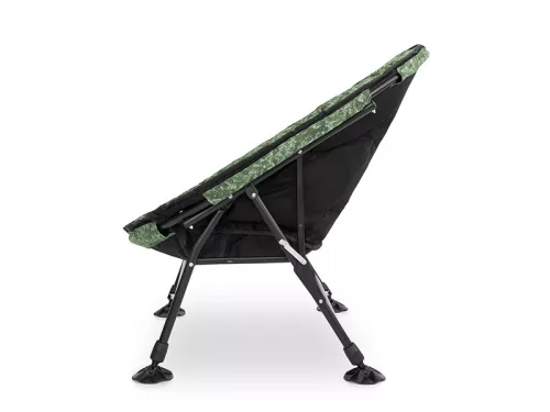 Delphin YOGEEN TeleLUX szék