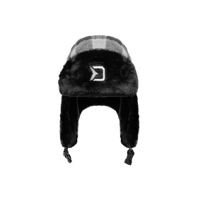 Delphin BlackWAY téli sapka