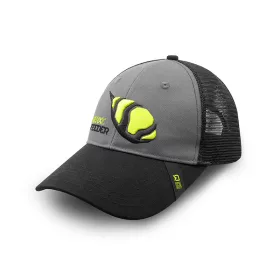 Sapka Delphin REAXE Trucker