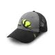 Sapka Delphin REAXE Trucker