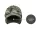 OutLINE Camo Téli LED baseball sapka