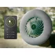 Delphin Ventix Ventilátor világítással 7W/4400mAh