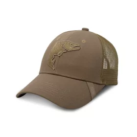Sapka Delphin OutLINE TROUT Trucker