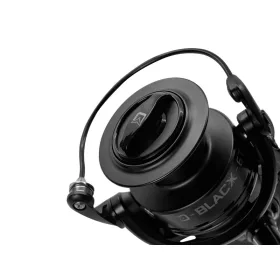 Delphin BLACX 7T DP