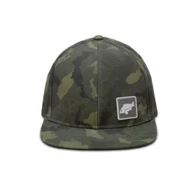 Sapka Delphin BANX Flexi SnapBACK
