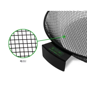 Delphin REAXE RoundMESH rosta
