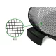 Delphin REAXE RoundMESH rosta