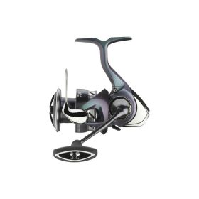 Daiwa 24 Regal LT 2500D-XH