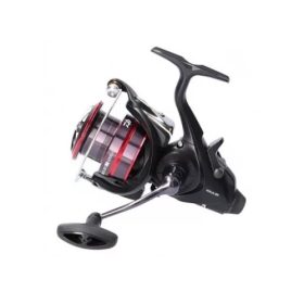Daiwa Ninja Br Lt 5000-C  - Nyeletőfékes orsó