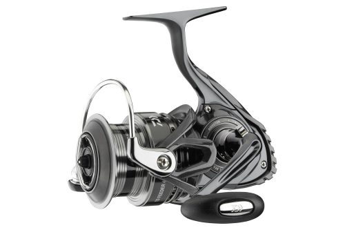 Daiwa TD Feeder 4012 QD