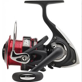 Daiwa Lt4000-C Match-Feeder  - Elsőfékes orsó