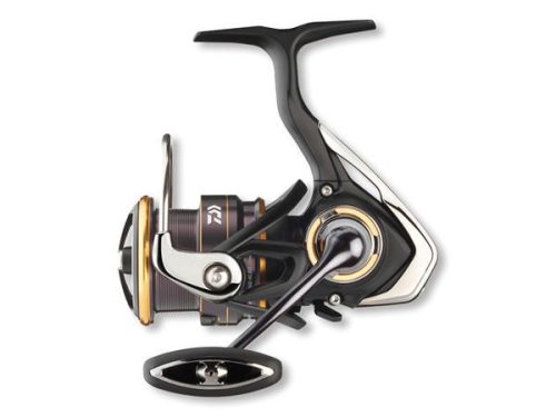 Daiwa Legalis Lt3000-Cxh  - Elsőfékes orsó