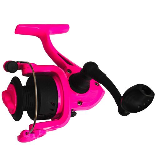 Frenetic Mini Fd Gyerek Orsó Pink 25