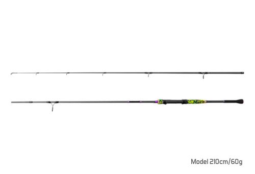Delphin HYPNOOSA / 2 rész  240cm/60g