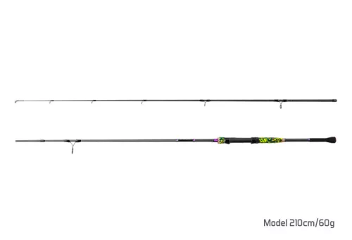Delphin HYPNOOSA / 2 rész  260cm/60g