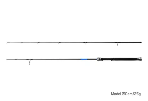 Delphin GAMER / 2 rész  270cm/45g