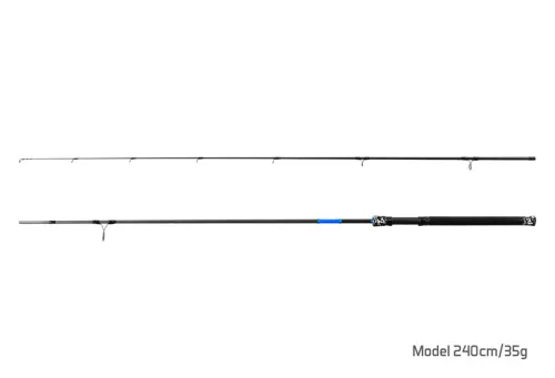 Delphin GAMER / 2 rész  270cm/45g