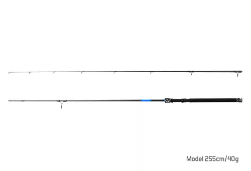 Delphin GAMER / 2 rész  270cm/45g