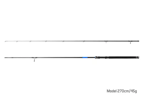 Delphin GAMER / 2 rész  270cm/45g