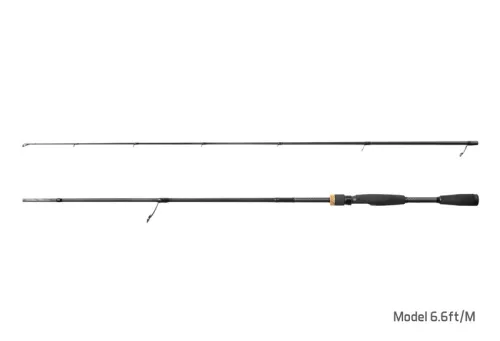 Delphin ADDYCT Spin / 2 rész