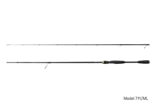 Delphin ADDYCT Spin / 2 rész