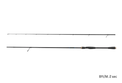 Delphin ADDYCT FLW / 2 rész