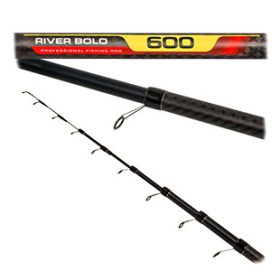 Bot Benzar River Bolo 6M