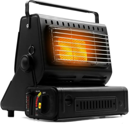 Nevis Sátor Fűtés 1300W