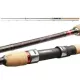 Daiwa Ninja X Spin 2,1M 5-20Gr  - Pergető horgászbot