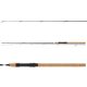 Daiwa Ninja X Jiggerspin 902M 2Sct - 8-35G - 2.70M