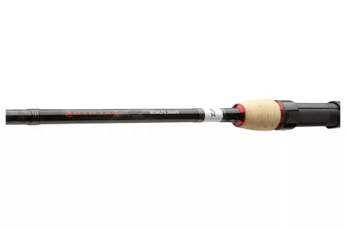 Daiwa Ninja X Jiggerspin 902M 2Sct - 8-35G - 2.70M