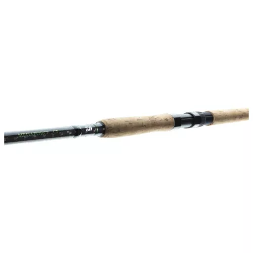 DAIWA MEGAFORCE CF 2,4M 180GR