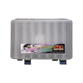 Rapture Proseries Lure Box 2 Sided, szerelékes doboz