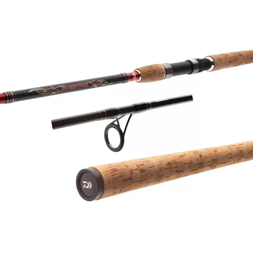 DAIWA SWEEPFIRE 3M 40-100GR