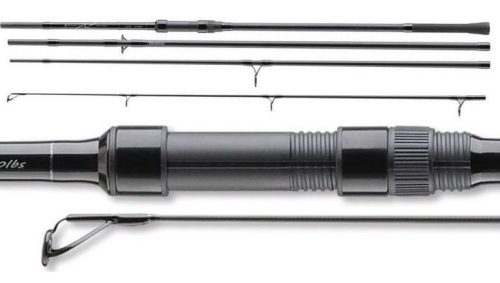 Daiwa Ninja X Carp 3,6M 3Lb 2R  - Bojlis horgászbot