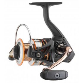 Cormoran Cormaru 7Pif 4000  - Elsőfékes orsó